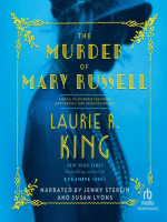 The_murder_of_Mary_Russell